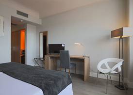 Hotel Chamartin The One 3