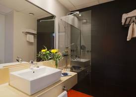 Hotel Chamartin The One 4