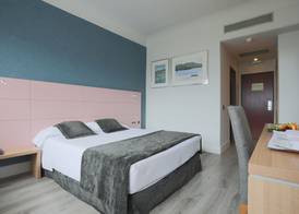 Hotel Chamartin The One 2