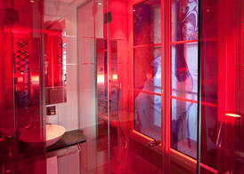 Secret de Paris - Hotel & Spa 5