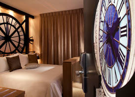 Secret de Paris - Hotel & Spa 3