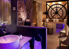 Secret de Paris - Hotel & Spa 2