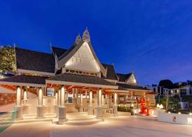 Orchidacea Resort - Kata Beach 5