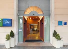 Holiday Inn Express VALENCIA-CIUDAD LAS CIENCIAS by IHG 5