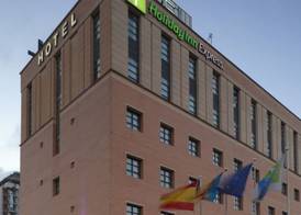 Holiday Inn Express VALENCIA-CIUDAD LAS CIENCIAS by IHG 4
