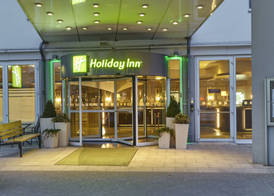 Holiday Inn LUBECK by IHG 3