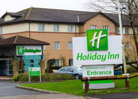Holiday Inn DARLINGTON - NORTH A1M, JCT.59 by IHG 3