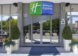 Holiday Inn Express PARMA by IHG 3