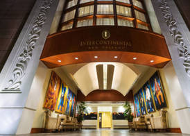 InterContinental Hotels NEW ORLEANS by IHG 4