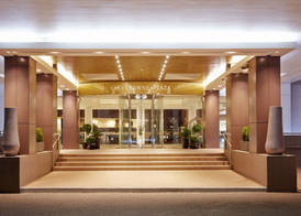 Crowne Plaza CANBERRA by IHG 4