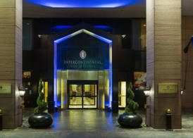 InterContinental Hotels NEW ORLEANS by IHG 3