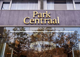 Park Centraal Amsterdam, part of Sircle Collection 5