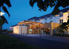 Castleknock Hotel 4