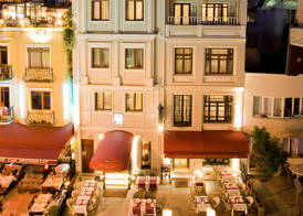 GLK PREMIER Regency Suites & Spa 5
