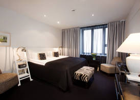 Hotel Fabian 3