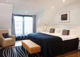 Hotel Fabian 2