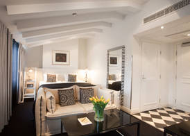Hotel Fabian 4