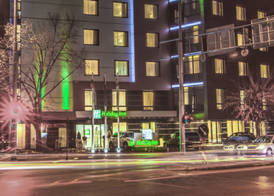 Holiday Inn PLOVDIV by IHG 3