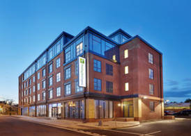 Holiday Inn Express GRIMSBY by IHG 4