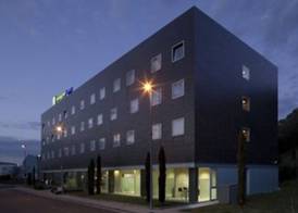 Holiday Inn Express PAMPLONA by IHG 2