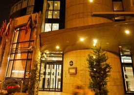 Mercure Paris Saint-Ouen 3