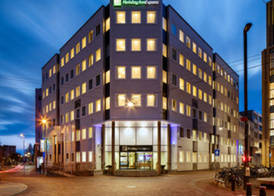 Holiday Inn Express ARNHEM by IHG 3