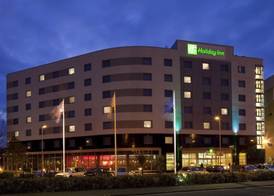 Holiday Inn NORWICH CITY by IHG 2