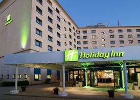 Holiday Inn STUTTGART by IHG 3