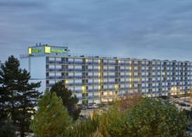 Holiday Inn BRUSSELS AIRPORT by IHG 2