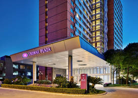 Crowne Plaza SHANGHAI FUDAN by IHG 3