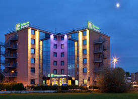 Holiday Inn Express REGGIO EMILIA by IHG 3