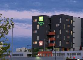 Holiday Inn MULHOUSE by IHG 4