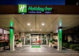 Holiday Inn EINDHOVEN by IHG 4