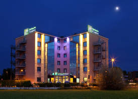 Holiday Inn Express REGGIO EMILIA by IHG 4