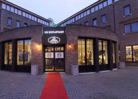 Holiday Inn HASSELT by IHG 3