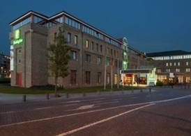 Holiday Inn HASSELT by IHG 2