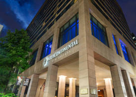 InterContinental Hotels NEW ORLEANS by IHG 2