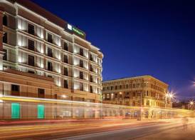 Holiday Inn LODZ by IHG 3