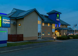 Holiday Inn Express BRAINTREE by IHG 2