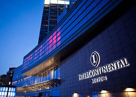 InterContinental Hotels BOSTON by IHG 3