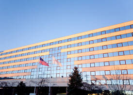 Crowne Plaza ST. LOUIS AIRPORT by IHG 3