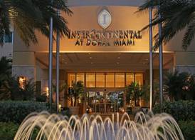 InterContinental Hotels AT DORAL MIAMI by IHG 3