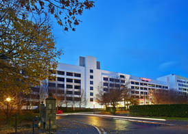 Crowne Plaza CANBERRA by IHG 2