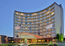Crowne Plaza PORTLAND-DOWNTOWN CONV CTR by IHG 4