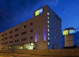 Holiday Inn Express VITORIA by IHG 2
