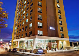 Hotel Indigo ASHEVILLE DOWNTOWN by IHG 2
