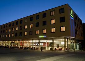 Holiday Inn Express SINGEN by IHG 3