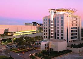 InterContinental Hotels JOHANNESBURG O.R.TAMBO AIRPORT by IHG 5