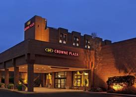 Crowne Plaza COLUMBUS NORTH- WORTHINGTON by IHG 2