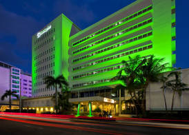 Holiday Inn MIAMI BEACH-OCEANFRONT by IHG 2